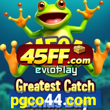 pgco44.com