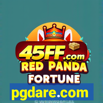 pgdare.com