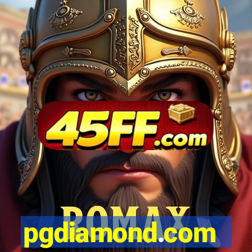 pgdiamond.com