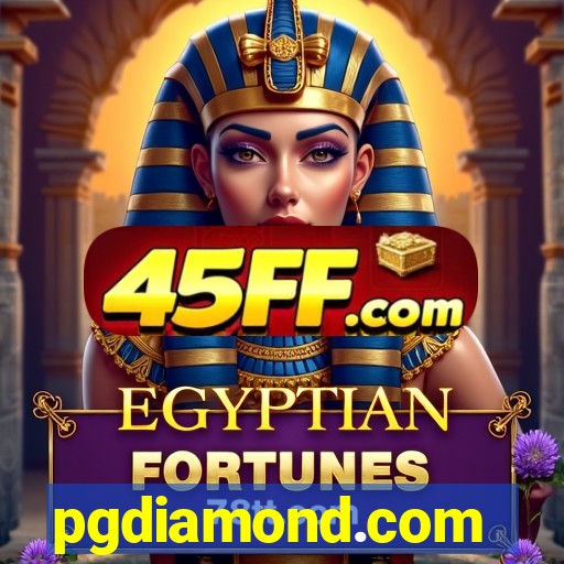 pgdiamond.com