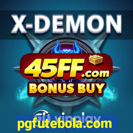 pgfutebola.com