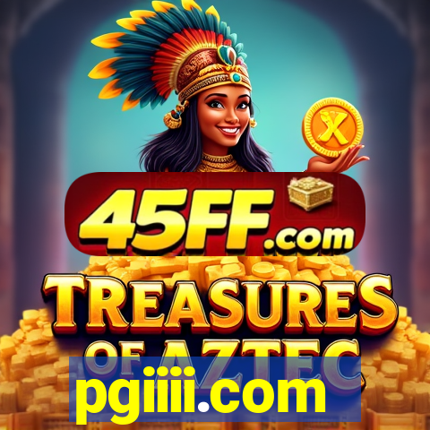 pgiiii.com