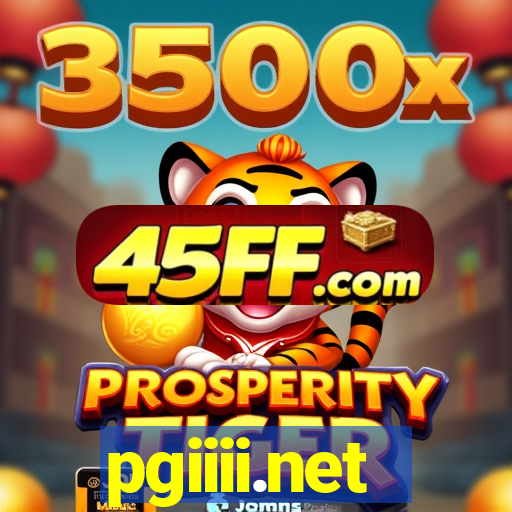 pgiiii.net