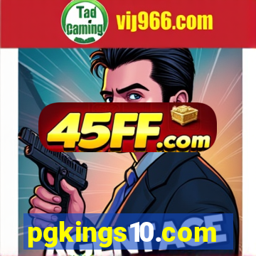pgkings10.com