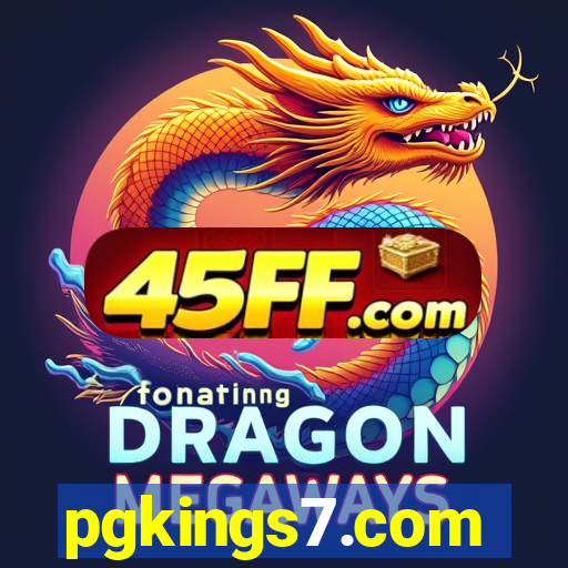 pgkings7.com