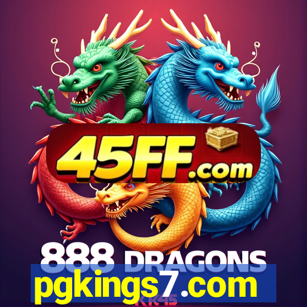 pgkings7.com