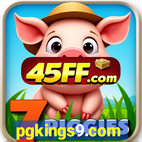 pgkings9.com
