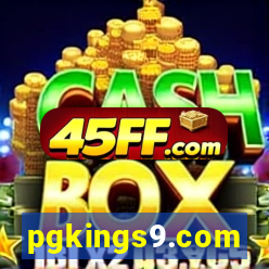 pgkings9.com