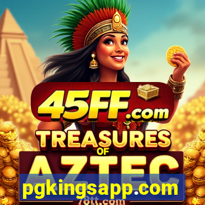 pgkingsapp.com