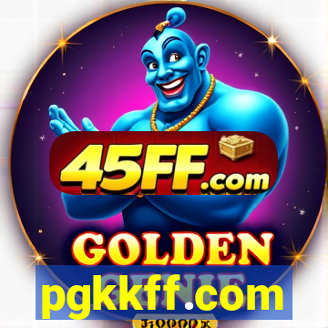 pgkkff.com