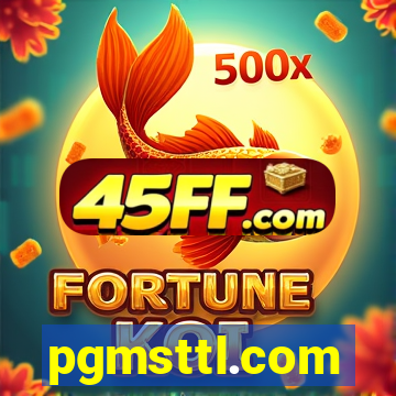 pgmsttl.com