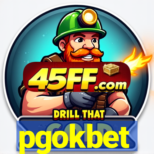pgokbet