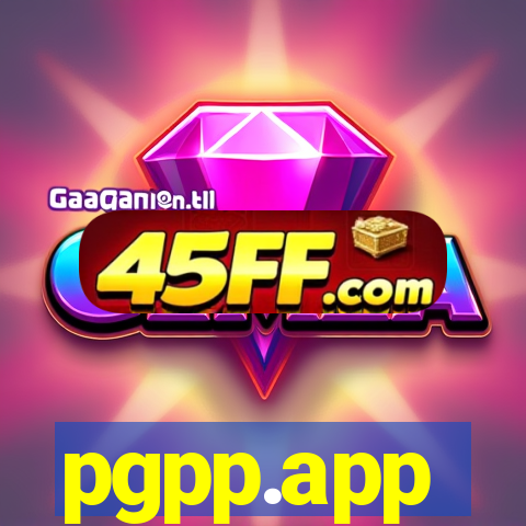 pgpp.app