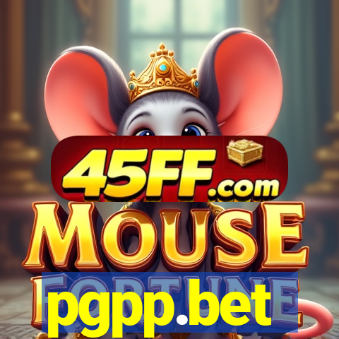 pgpp.bet