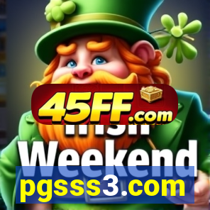 pgsss3.com