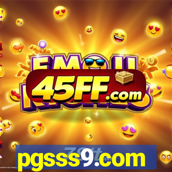 pgsss9.com