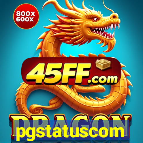 pgstatuscom