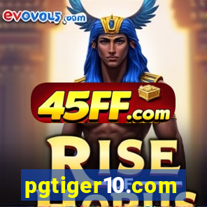 pgtiger10.com