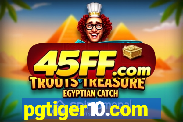 pgtiger10.com