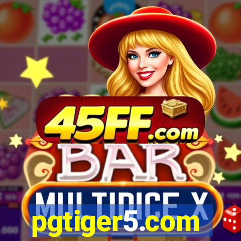 pgtiger5.com