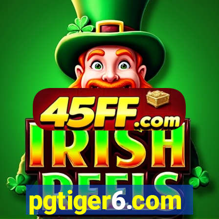 pgtiger6.com