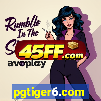 pgtiger6.com