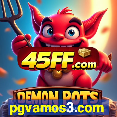 pgvamos3.com