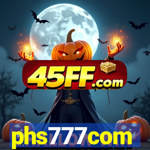 phs777com