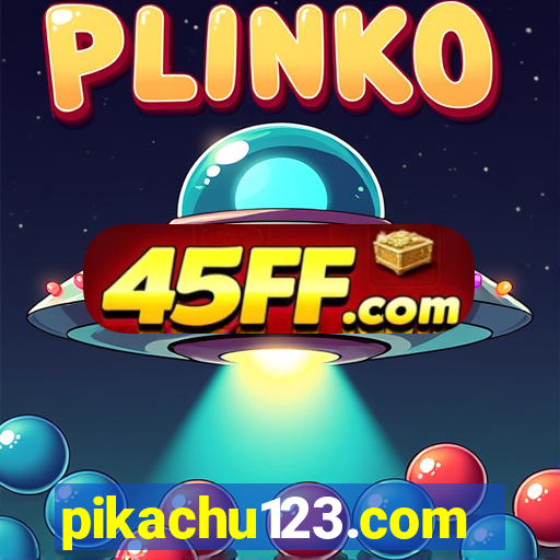 pikachu123.com