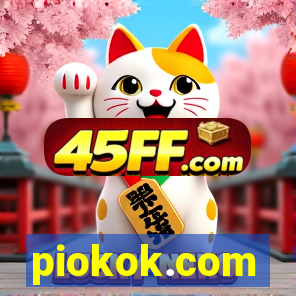 piokok.com