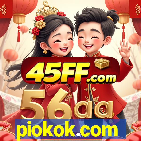 piokok.com