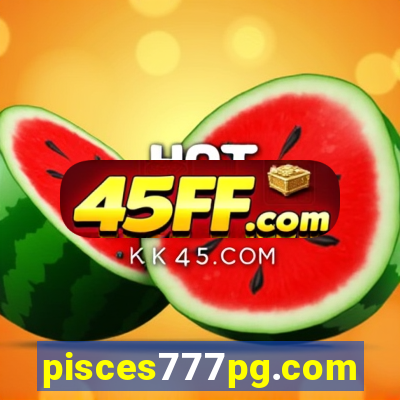 pisces777pg.com