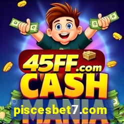 piscesbet7.com