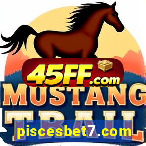 piscesbet7.com