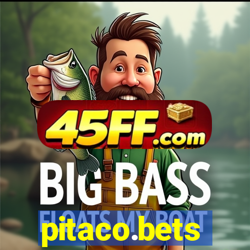 pitaco.bets
