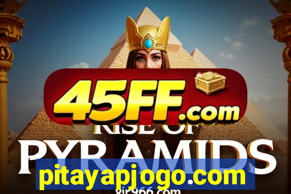 pitayapjogo.com