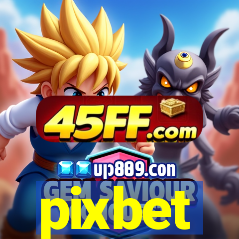 pixbet
