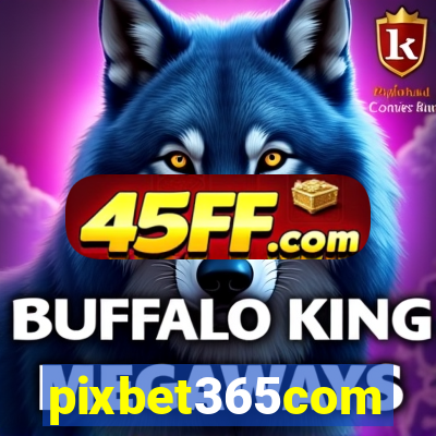 pixbet365com