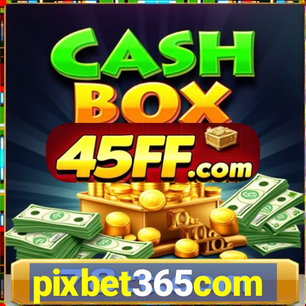 pixbet365com