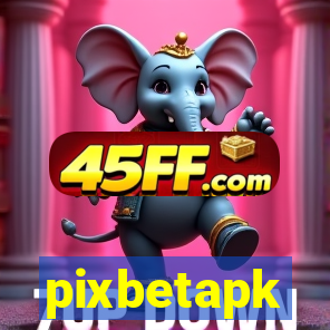 pixbetapk