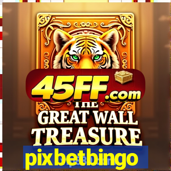 pixbetbingo
