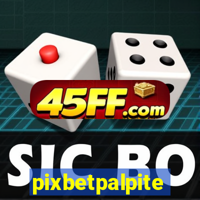 pixbetpalpite