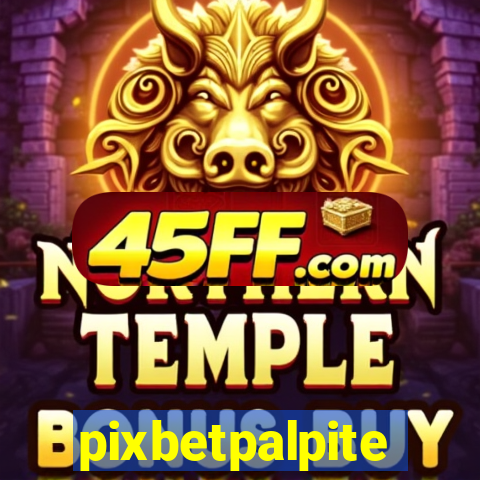 pixbetpalpite