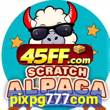 pixpg777com