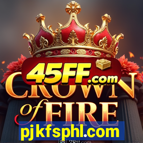 pjkfsphl.com