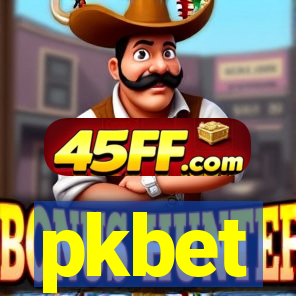 pkbet