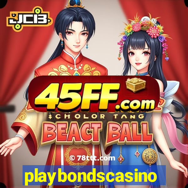 playbondscasino