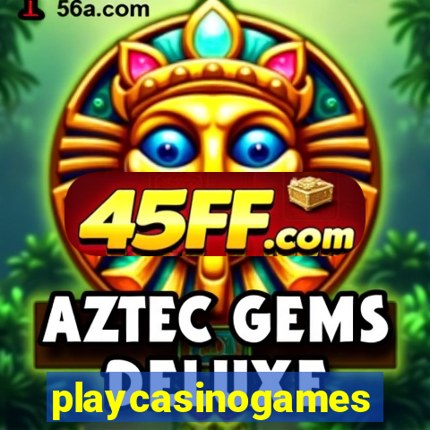 playcasinogames