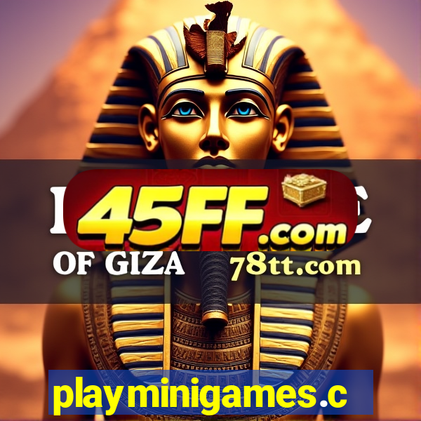 playminigames.com