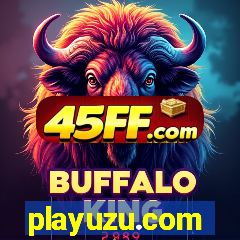 playuzu.com